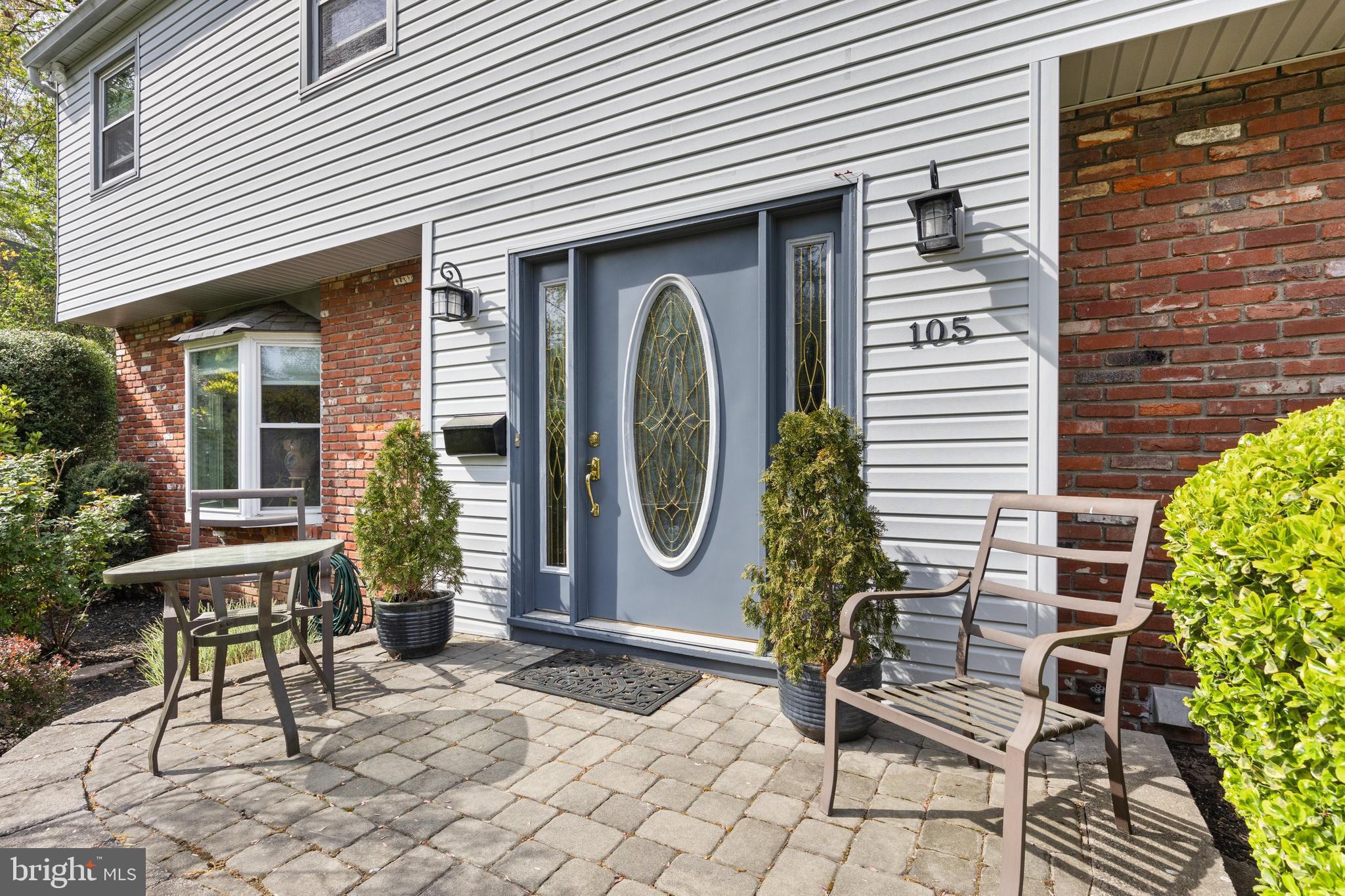 105 Hart Road Cherry Hill, NJ 08034 - Photo 4 of 53