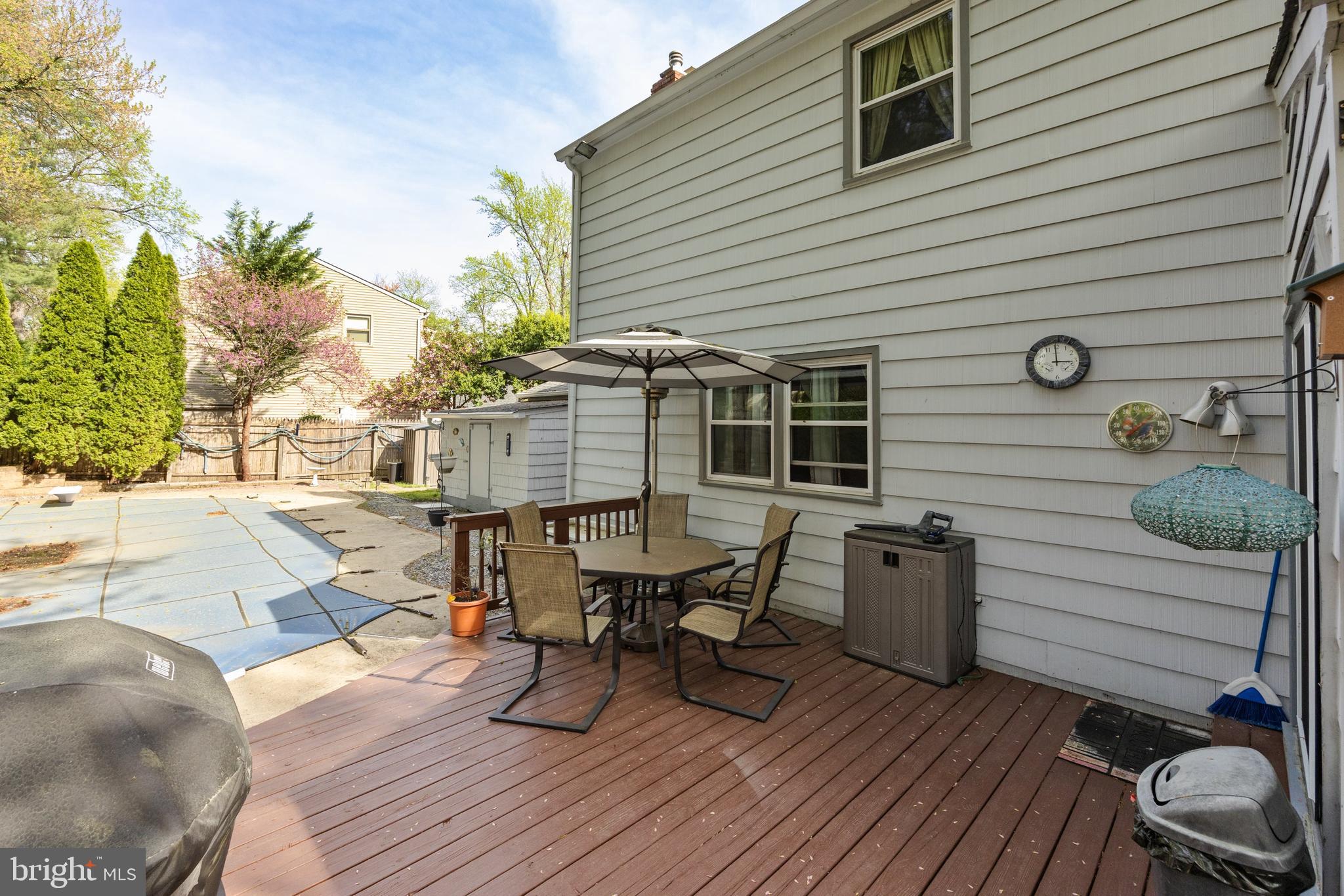 105 Hart Road Cherry Hill, NJ 08034 - Photo 41 of 53