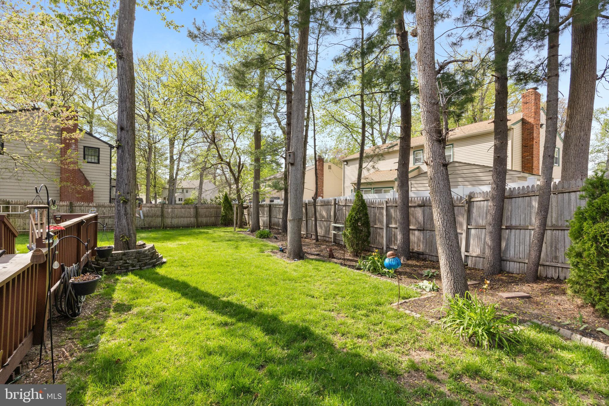 105 Hart Road Cherry Hill, NJ 08034 - Photo 43 of 53