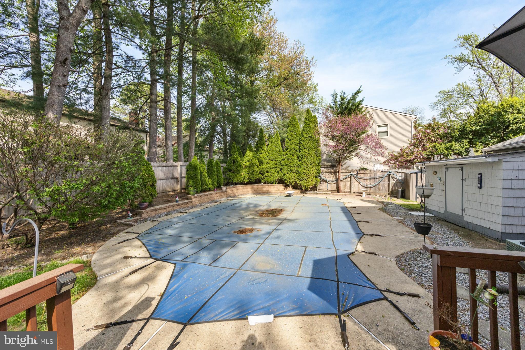 105 Hart Road Cherry Hill, NJ 08034 - Photo 44 of 53
