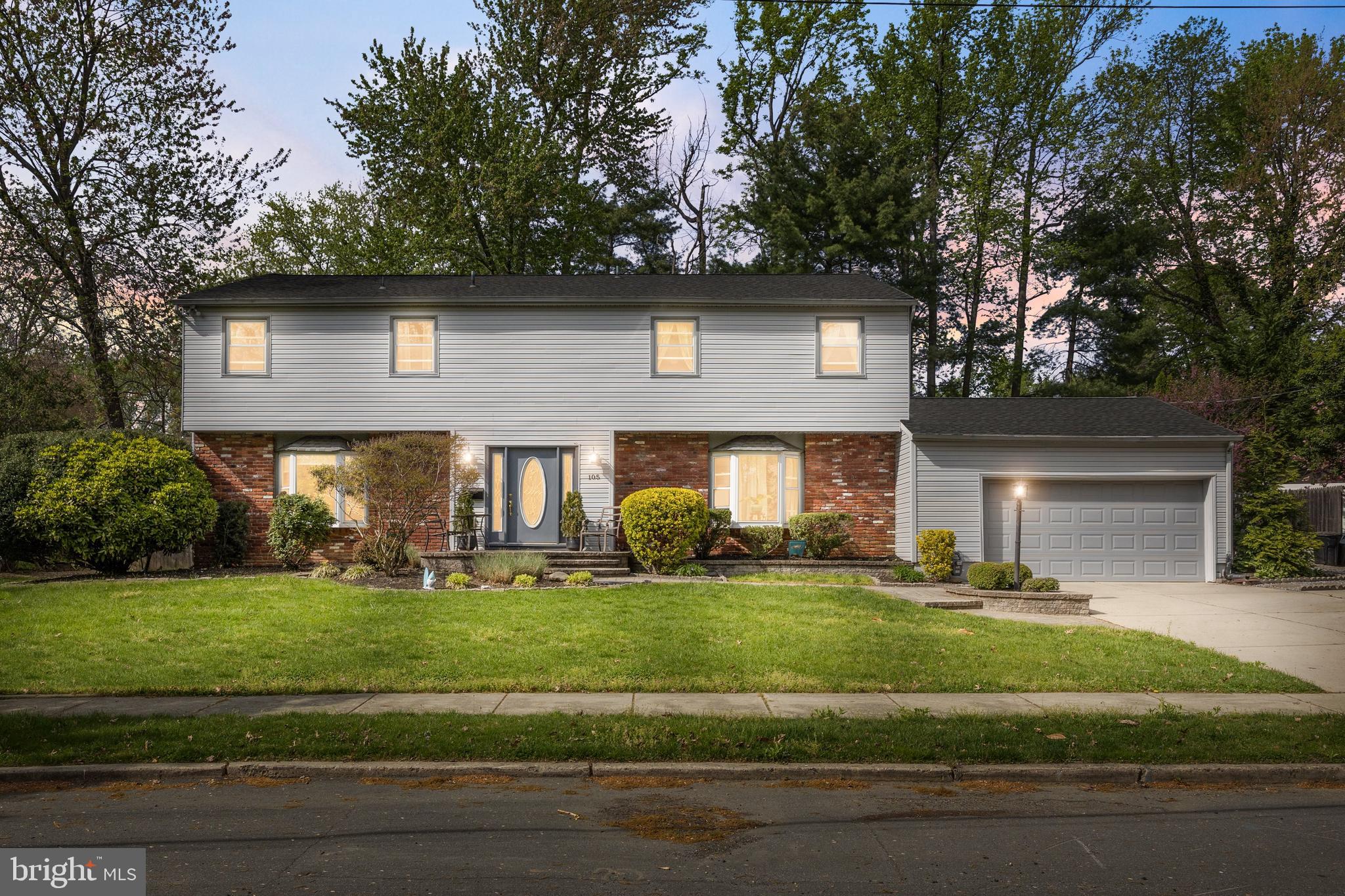 105 Hart Road Cherry Hill, NJ 08034 - Photo 45 of 53