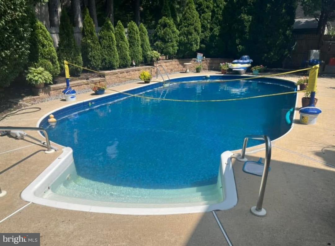 105 Hart Road Cherry Hill, NJ 08034 - Photo 46 of 53