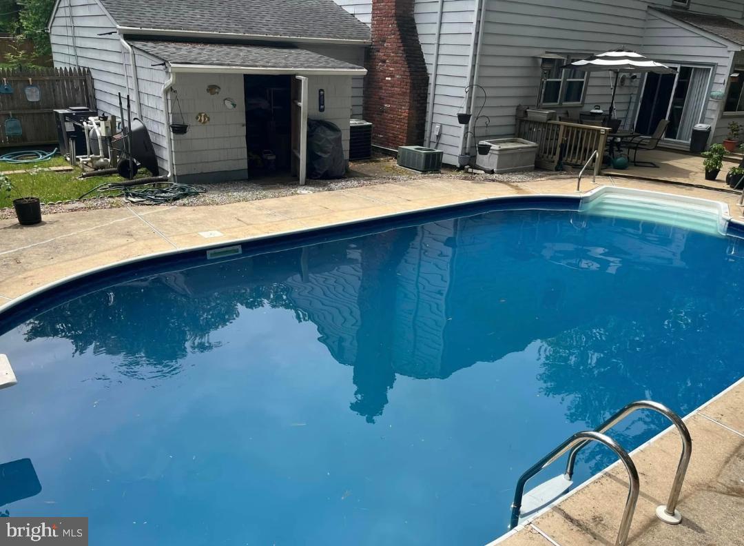 105 Hart Road Cherry Hill, NJ 08034 - Photo 47 of 53