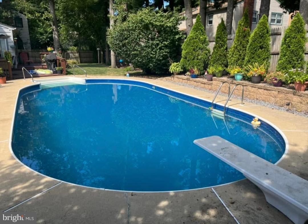 105 Hart Road Cherry Hill, NJ 08034 - Photo 49 of 53