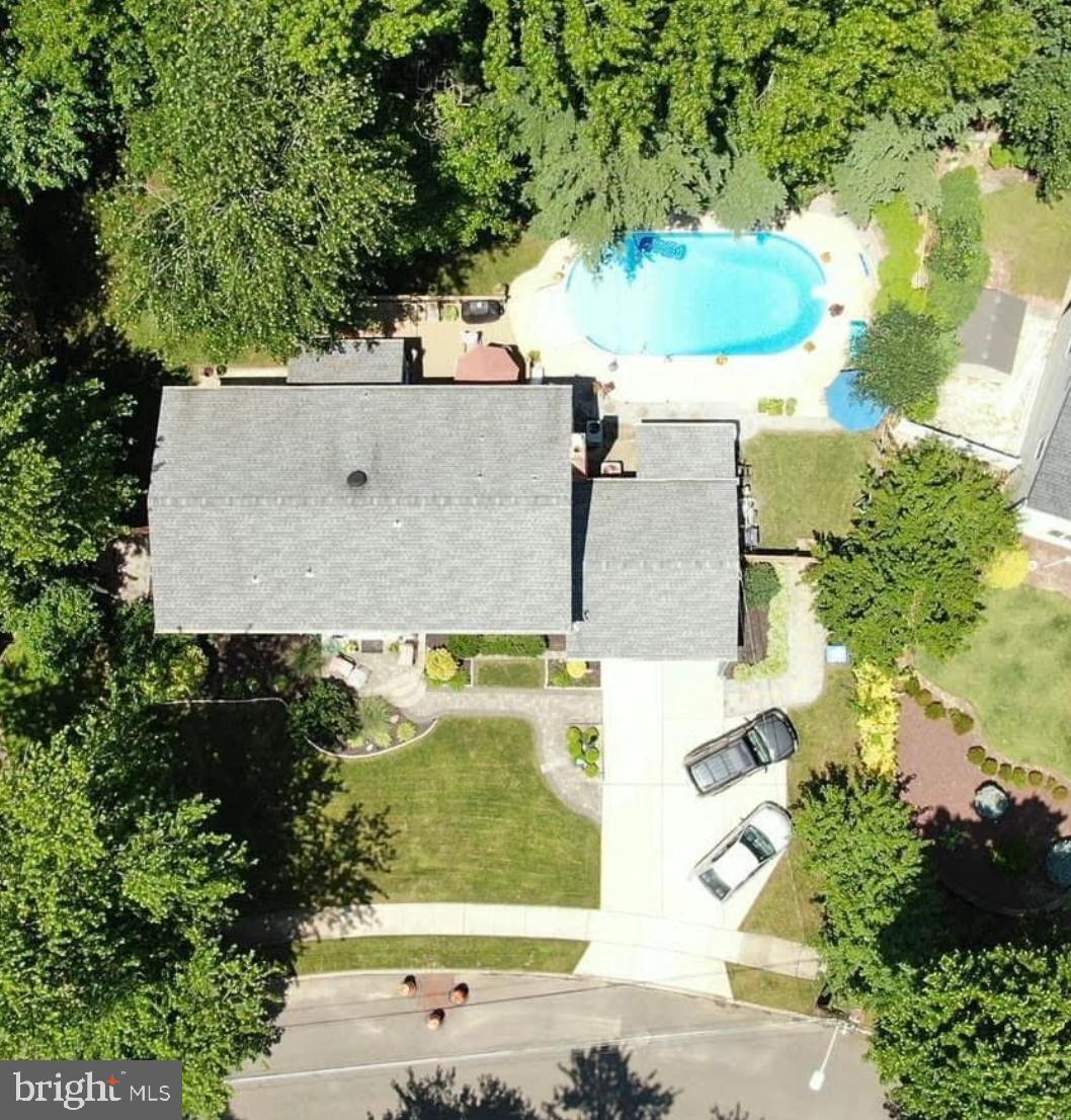 105 Hart Road Cherry Hill, NJ 08034 - Photo 50 of 53