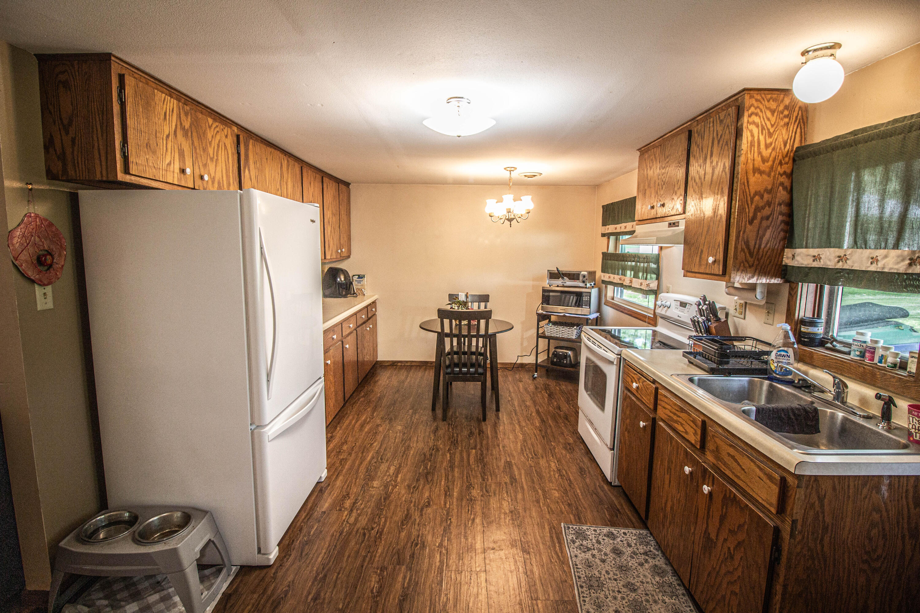 518 Steepleview Road, Unit 520 Newburg, WI 53095 - Photo 40 of 56 Newer Flooring installed 5/2026