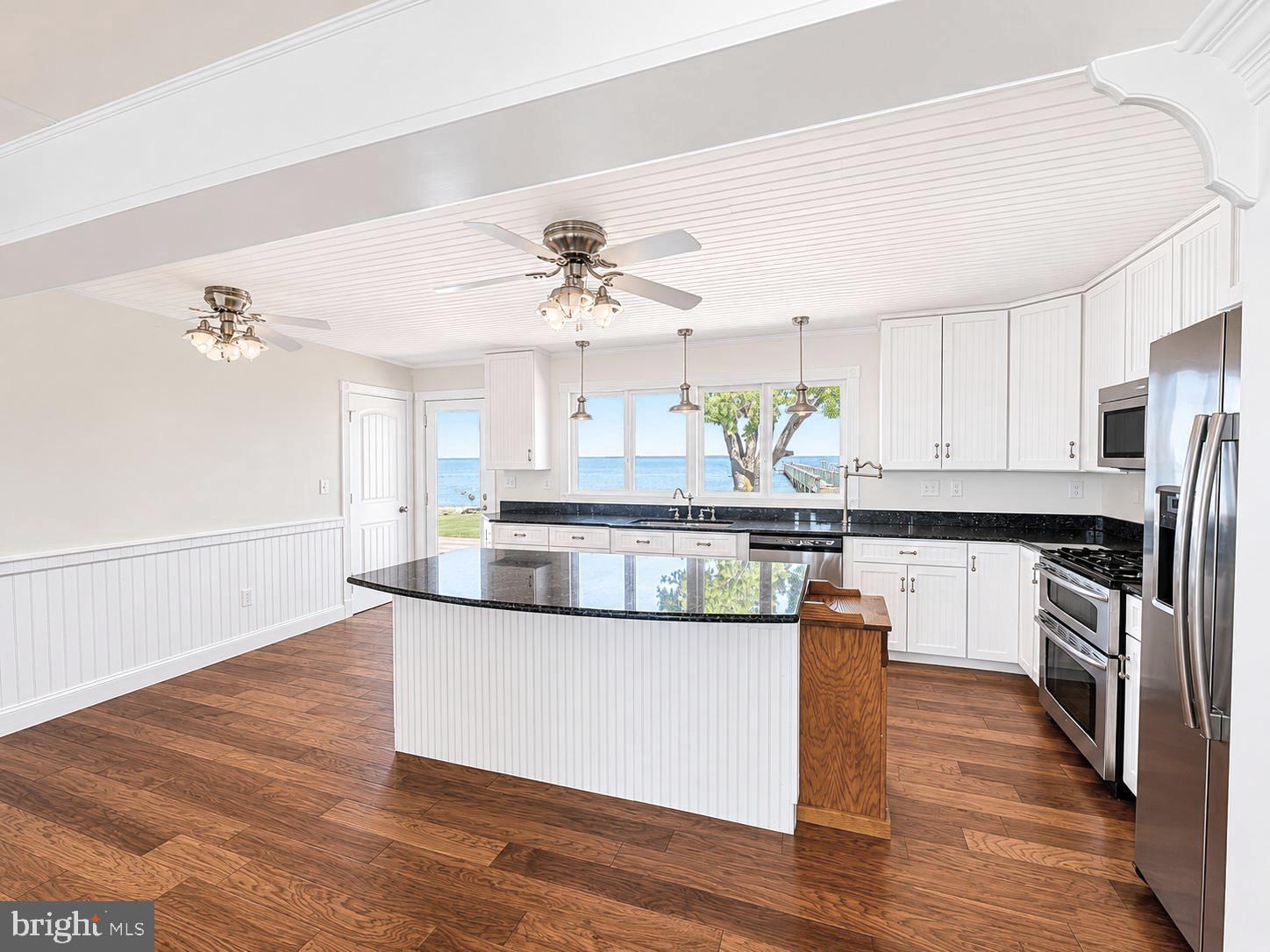 1709 Doeller Road Fishing Creek, MD 21634 - Photo 9 of 50