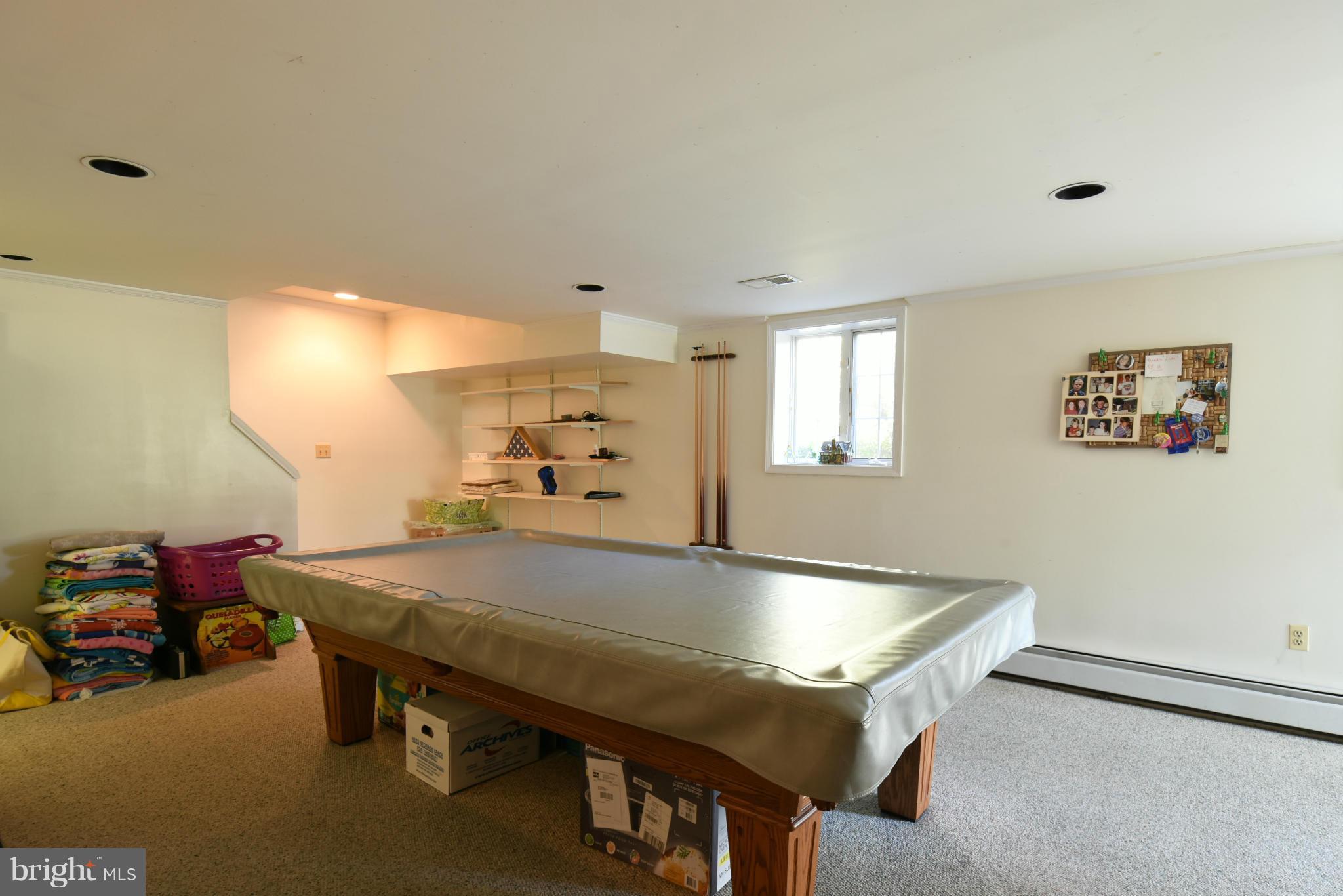 5911 Chesterbrook Road McLean, VA 22101 - Photo 19 of 28 a room with furniture and window