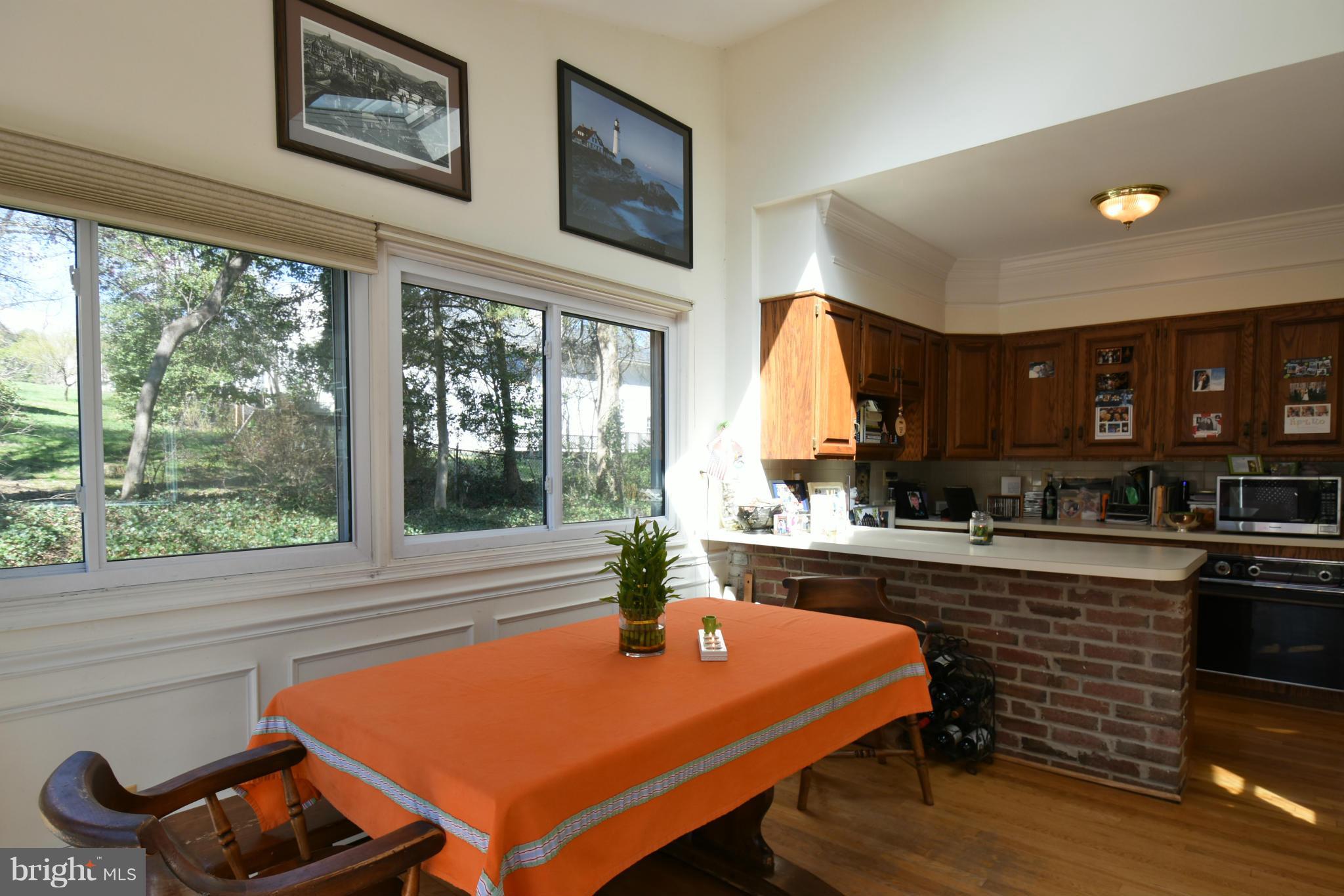 5911 Chesterbrook Road McLean, VA 22101 - Photo 9 of 28 a room with pool table and windows