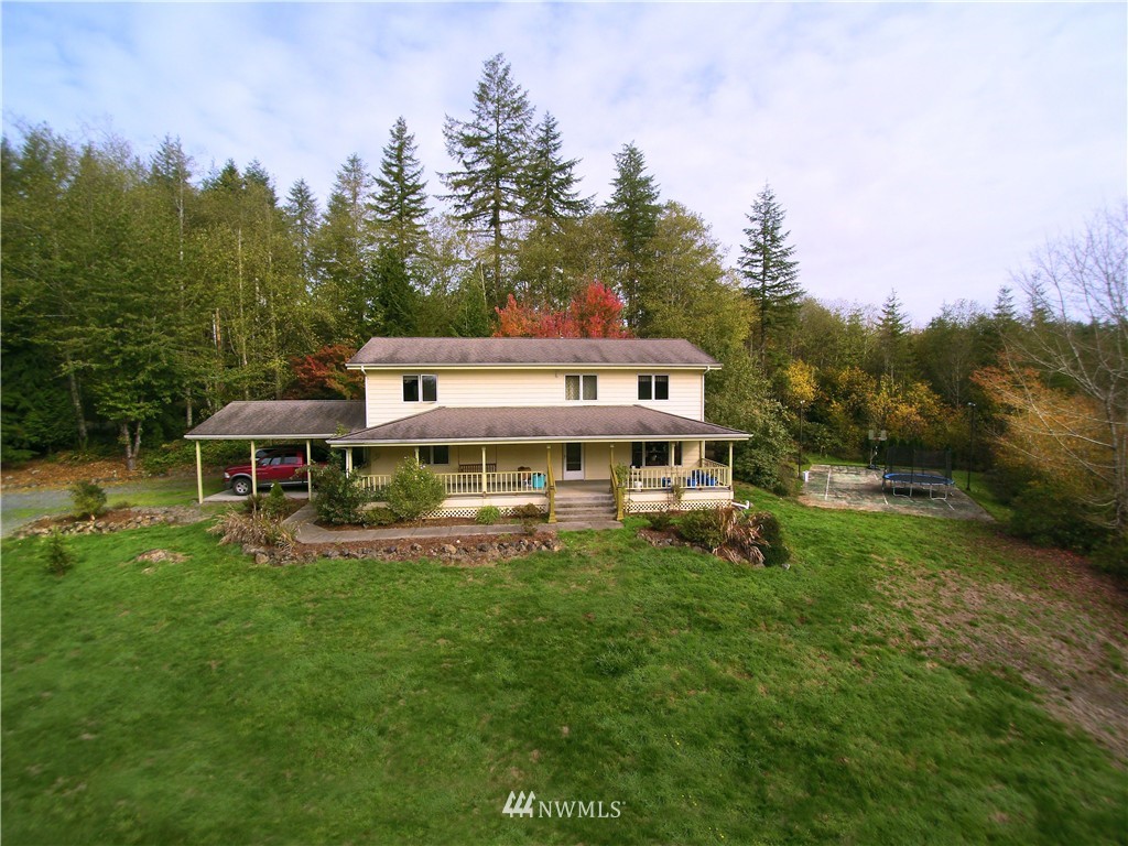 70 Strawberry Hill Road Elma, WA 98541 - Photo 1 of 20 Gallery Image 1