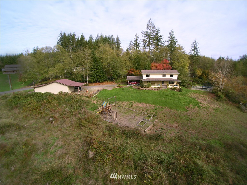 70 Strawberry Hill Road Elma, WA 98541 - Photo 2 of 20 Gallery Image 2