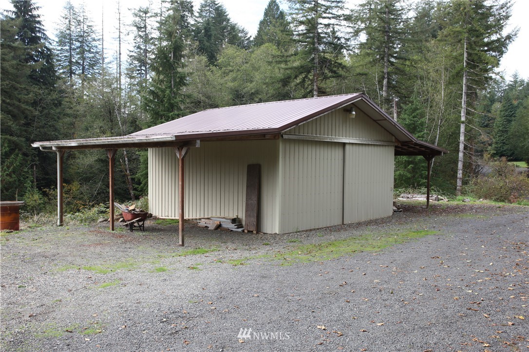 70 Strawberry Hill Road Elma, WA 98541 - Photo 18 of 20 Gallery Image 18