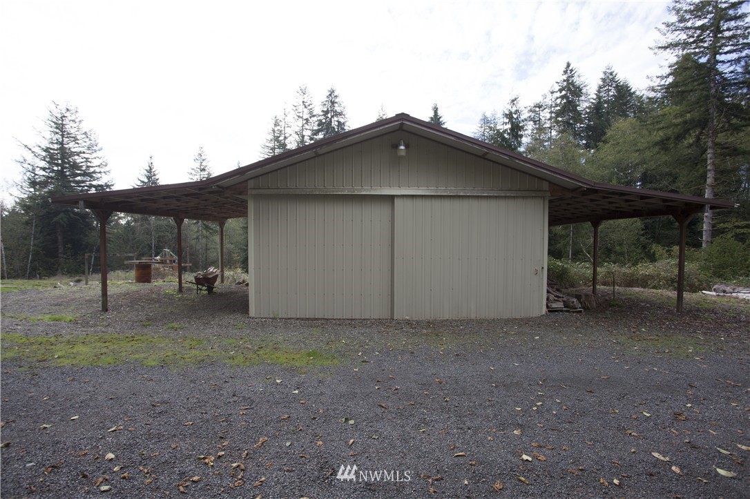 70 Strawberry Hill Road Elma, WA 98541 - Photo 19 of 20 Gallery Image 19