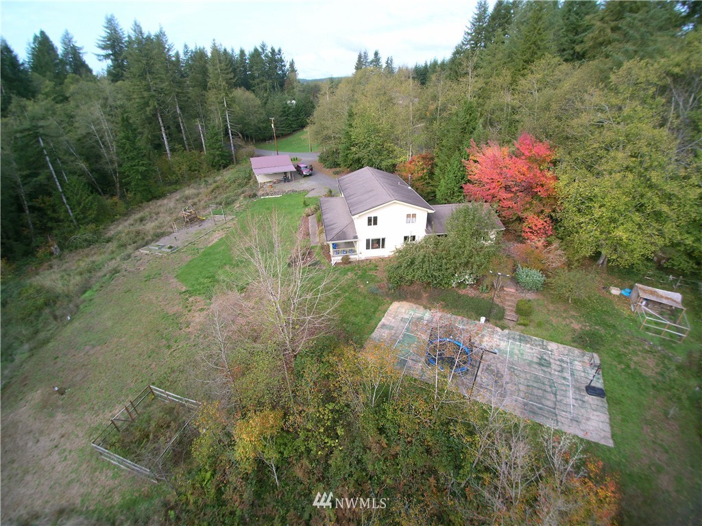 70 Strawberry Hill Road Elma, WA 98541 - Photo 20 of 20 Gallery Image 20
