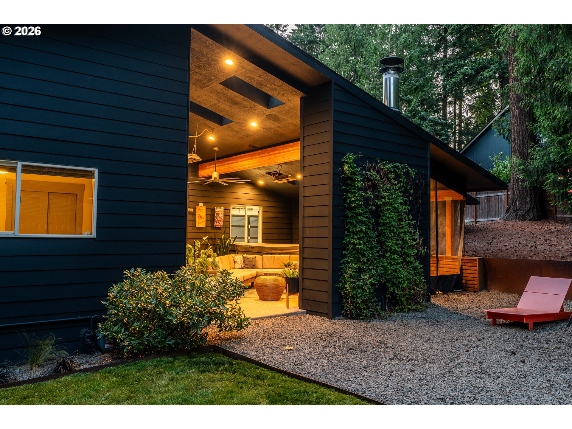 7665 Southwest Copel Street Portland, OR 97225 - Photo 38 of 48