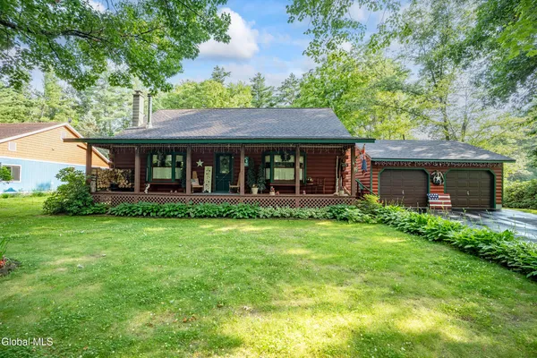 $449,900 | 170 Butler Road, Moreau, NY 12828