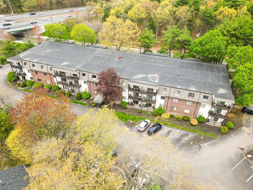 232 Canton Street, Unit 206 Randolph, MA 02368 - Photo 25 of 25