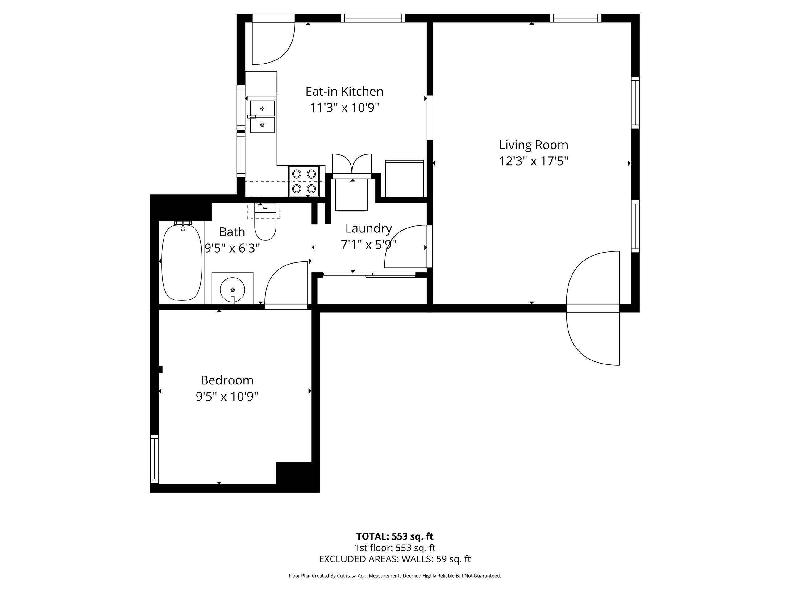 417 Fulton Street De Pere, WI 54115 - Photo 13 of 26