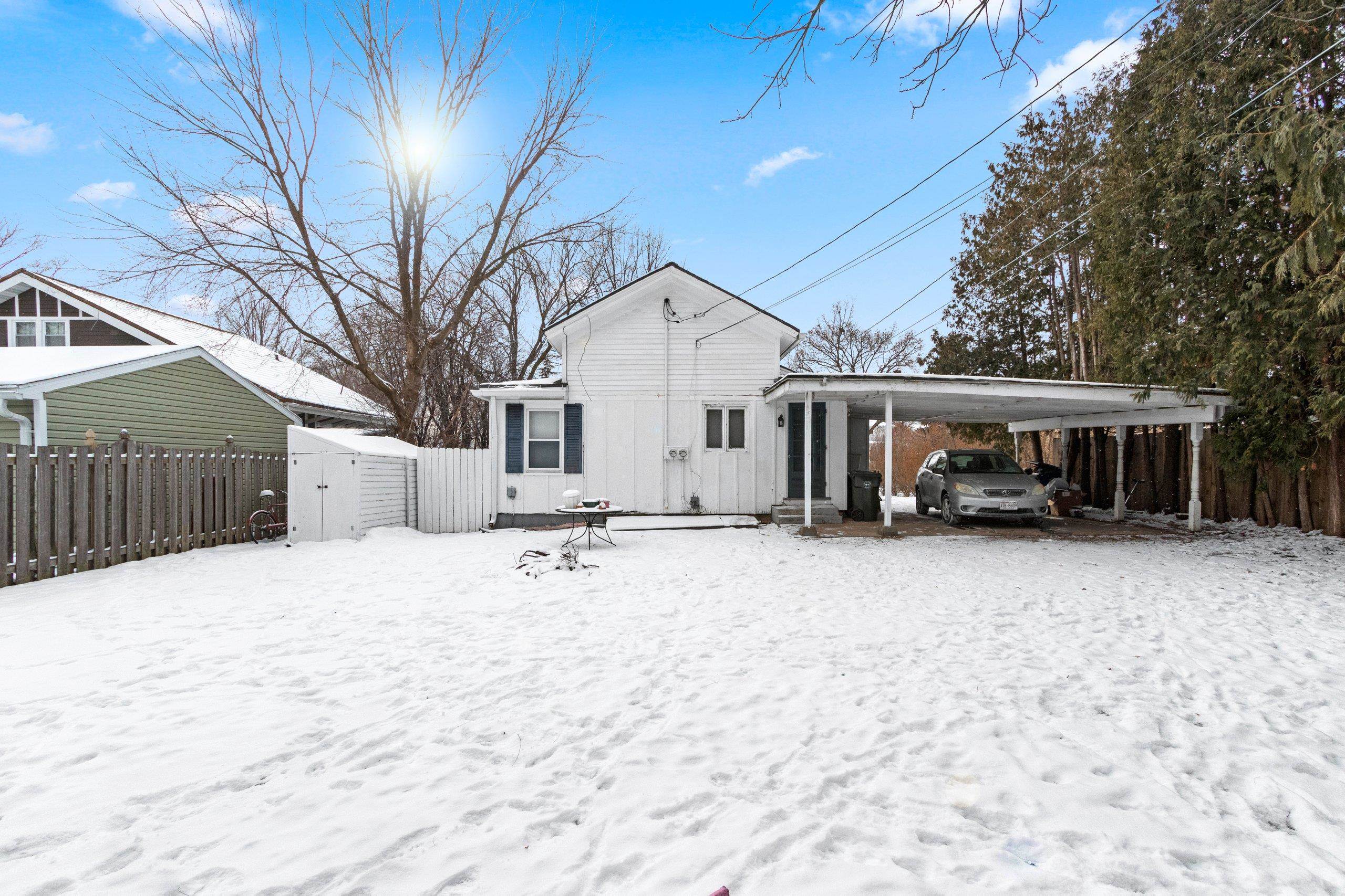 417 Fulton Street De Pere, WI 54115 - Photo 22 of 26