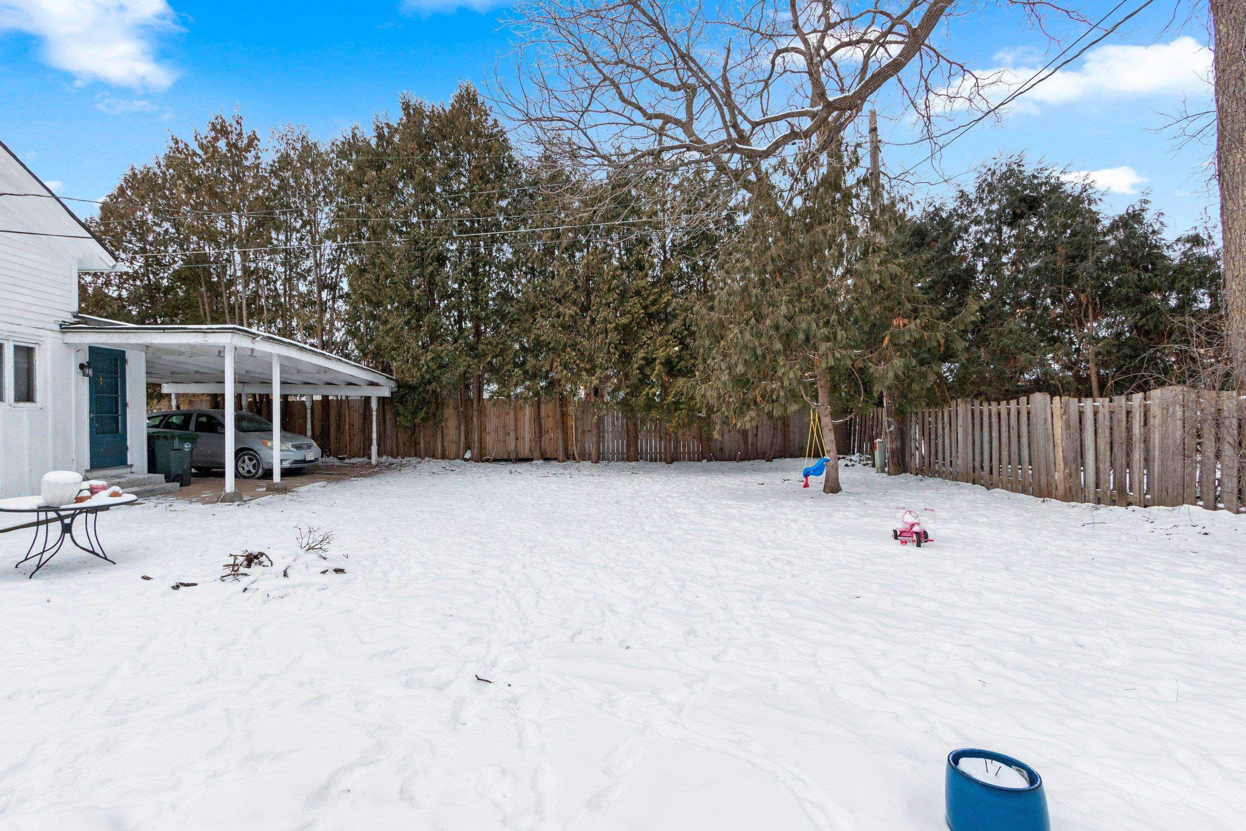 417 Fulton Street De Pere, WI 54115 - Photo 24 of 26