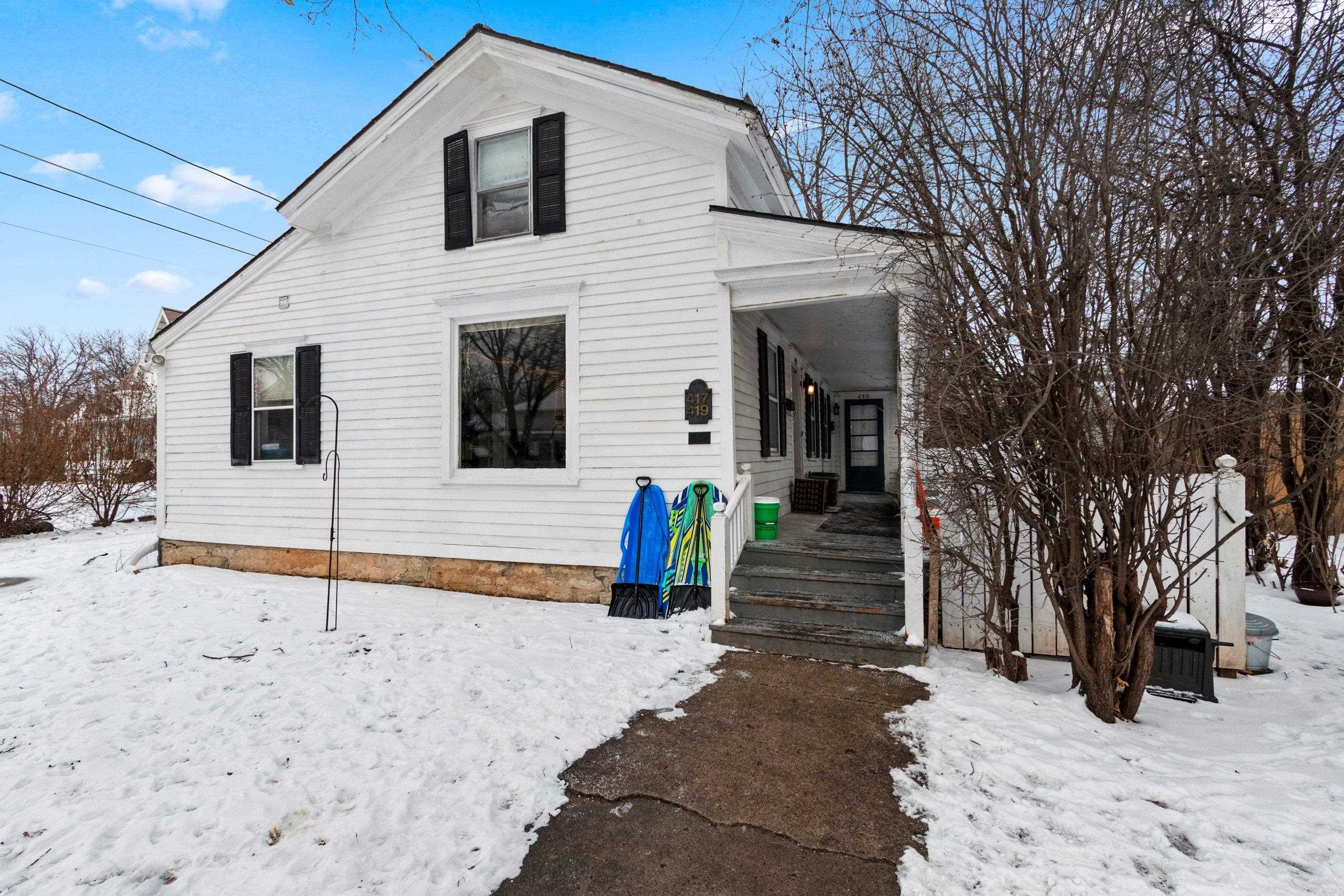 417 Fulton Street De Pere, WI 54115 - Photo 25 of 26