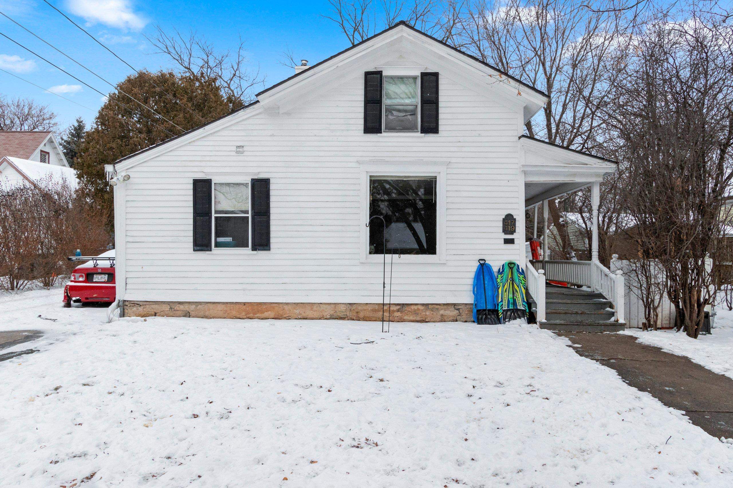 417 Fulton Street De Pere, WI 54115 - Photo 26 of 26
