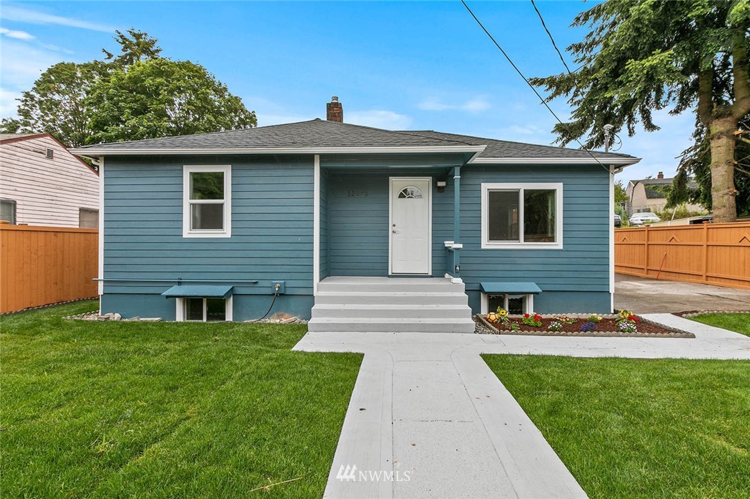 12070 Renton Avenue South Seattle, WA 98178 - Photo 1 of 22 Gallery Image 1