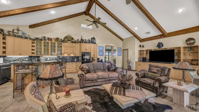 $879,000 | 5288 Bennett Road, Millsap, TX 76066