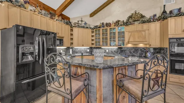 $879,000 | 5288 Bennett Road, Millsap, TX 76066