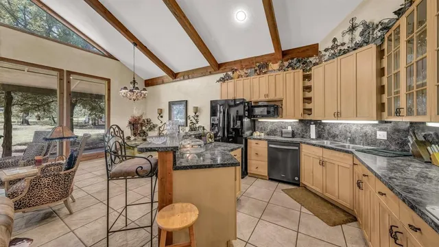 $879,000 | 5288 Bennett Road, Millsap, TX 76066