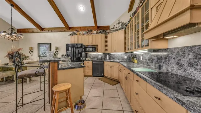 $879,000 | 5288 Bennett Road, Millsap, TX 76066