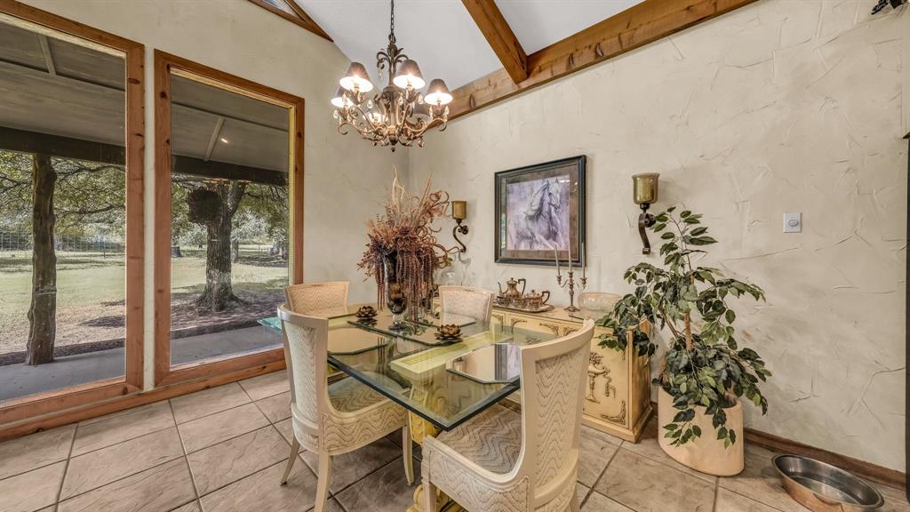 5288 Bennett Road Millsap, TX 76066 - Photo 16 of 40