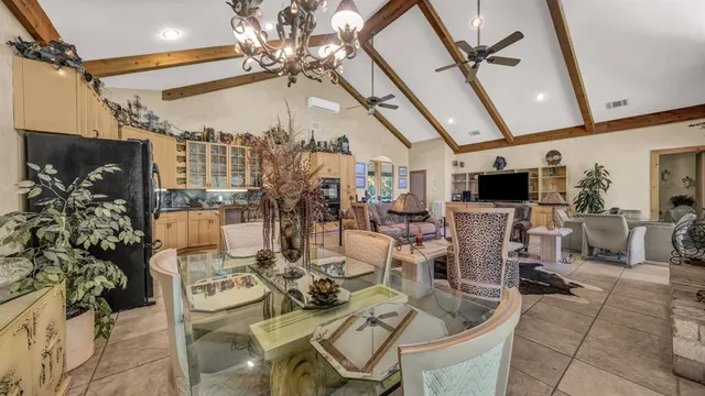 $879,000 | 5288 Bennett Road, Millsap, TX 76066