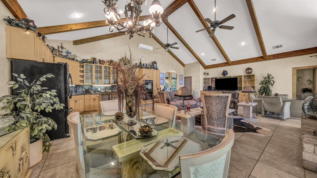 5288 Bennett Road Millsap, TX 76066 - Photo 17 of 40