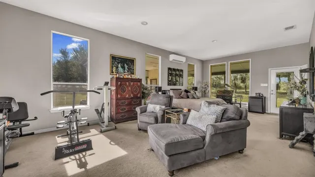 $879,000 | 5288 Bennett Road, Millsap, TX 76066