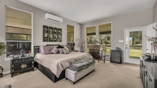 $879,000 | 5288 Bennett Road, Millsap, TX 76066