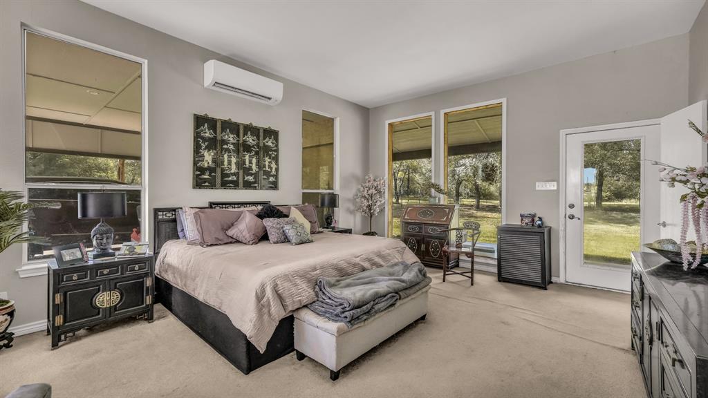 5288 Bennett Road Millsap, TX 76066 - Photo 20 of 40