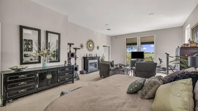 $879,000 | 5288 Bennett Road, Millsap, TX 76066