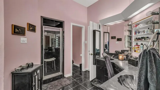 $879,000 | 5288 Bennett Road, Millsap, TX 76066