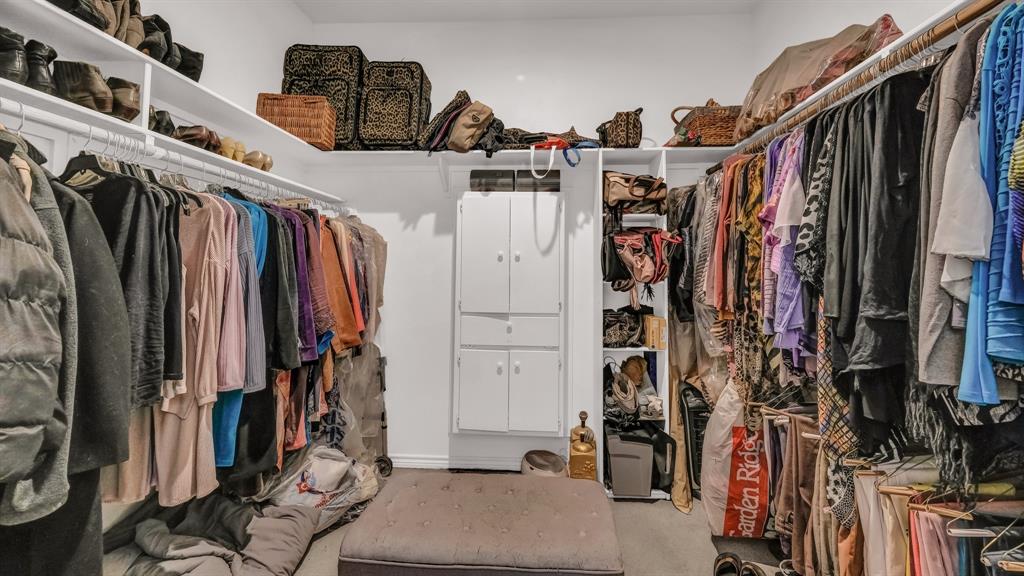 5288 Bennett Road Millsap, TX 76066 - Photo 25 of 40