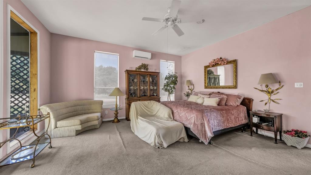 5288 Bennett Road Millsap, TX 76066 - Photo 28 of 40