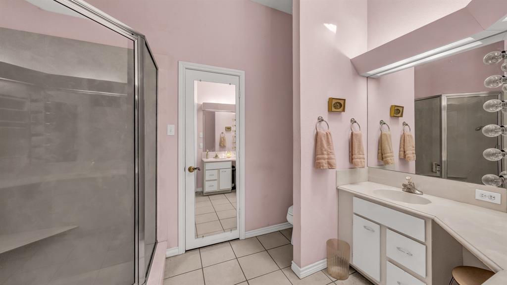 5288 Bennett Road Millsap, TX 76066 - Photo 29 of 40