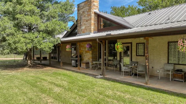 $879,000 | 5288 Bennett Road, Millsap, TX 76066