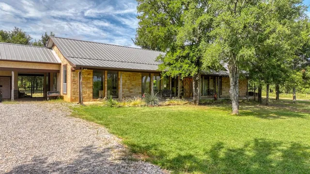 $879,000 | 5288 Bennett Road, Millsap, TX 76066