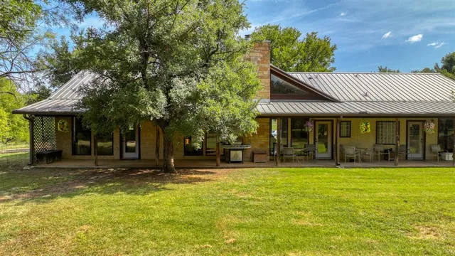 $879,000 | 5288 Bennett Road, Millsap, TX 76066