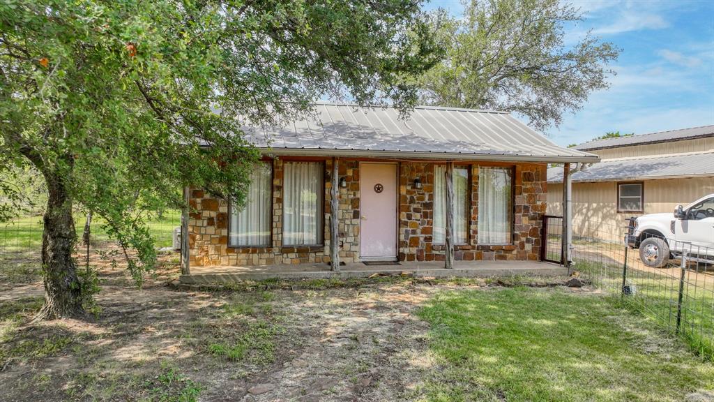 5288 Bennett Road Millsap, TX 76066 - Photo 32 of 40