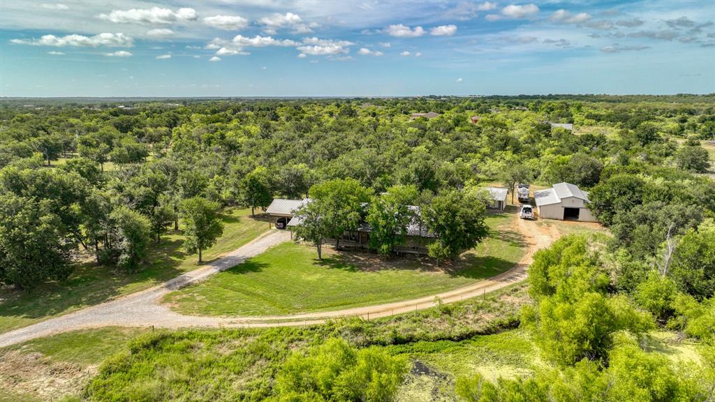 5288 Bennett Road Millsap, TX 76066 - Photo 35 of 40