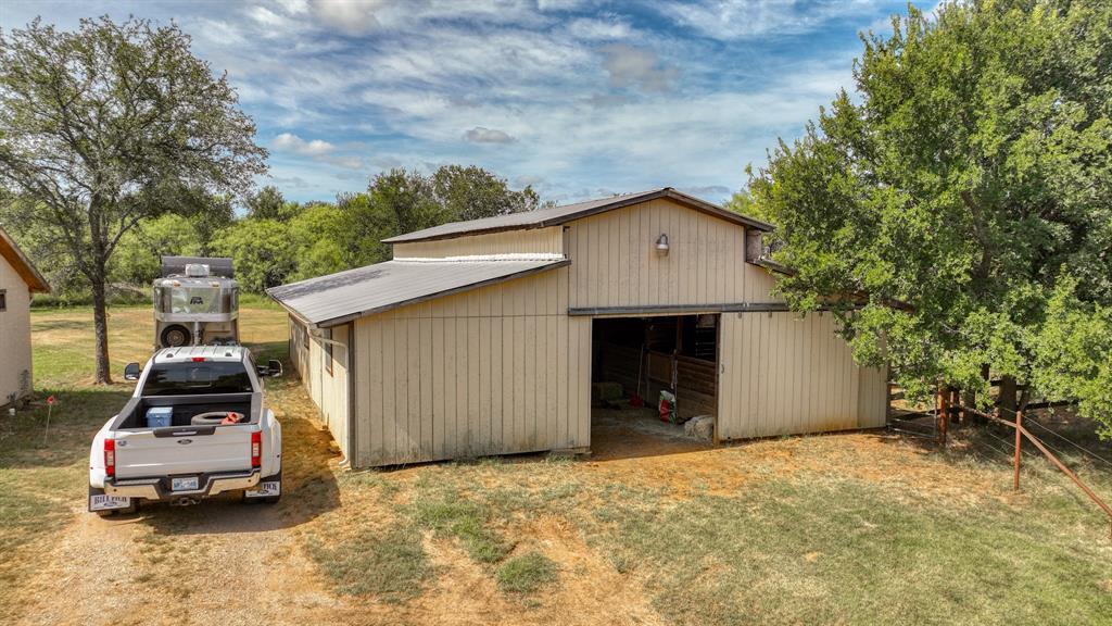 5288 Bennett Road Millsap, TX 76066 - Photo 36 of 40