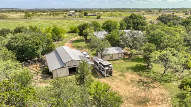 $879,000 | 5288 Bennett Road, Millsap, TX 76066