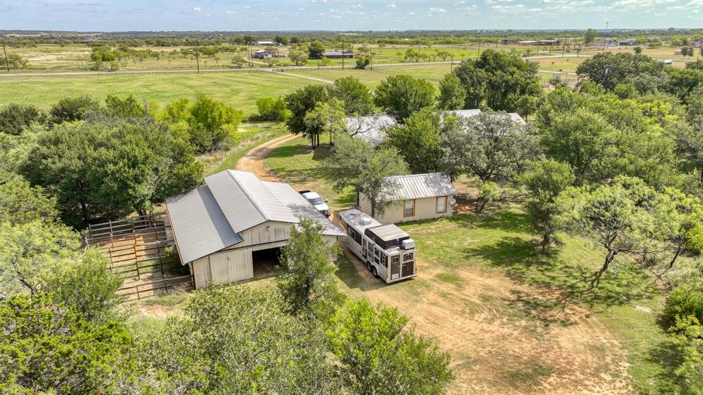 5288 Bennett Road Millsap, TX 76066 - Photo 37 of 40
